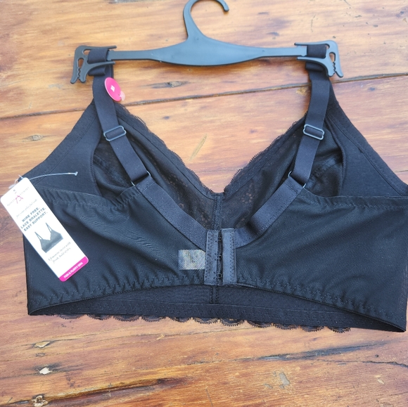 Ashley Stewart Bralettes - 2 for the price of 1 - Picture 3 of 10